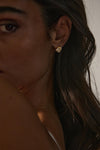 ELESTE EARRINGS - CAINTÈ