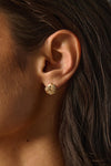 ELESTE EARRINGS - CAINTÈ
