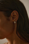 ELESTE EARRINGS - CAINTÈ