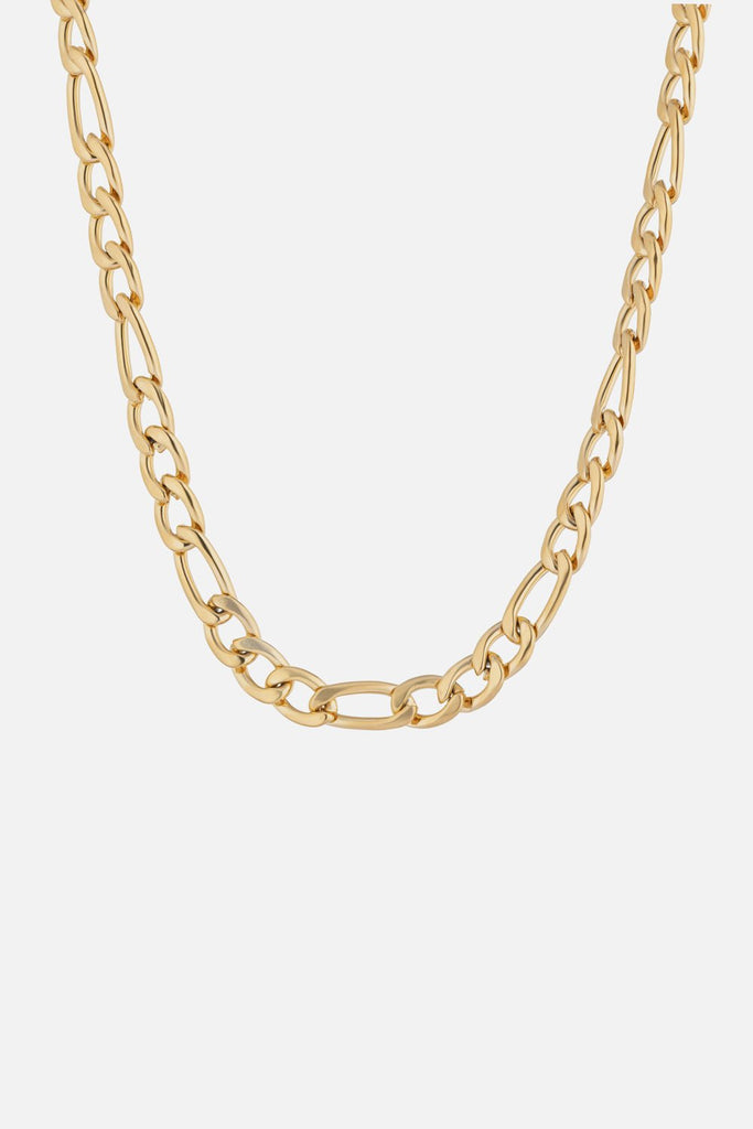 FIGARO CHAIN 5MM - CAINTÈ