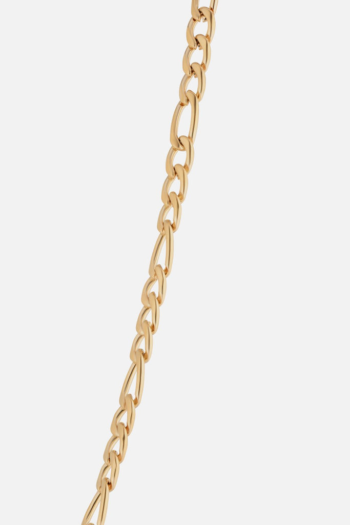 FIGARO CHAIN 5MM - CAINTÈ