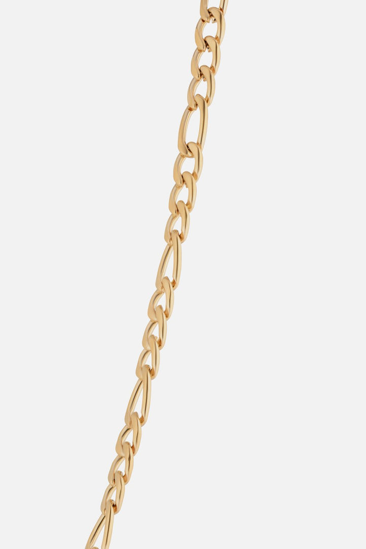 FIGARO CHAIN 5MM - CAINTÈ