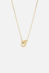FIORÉ NECKLACE - CAINTÈ