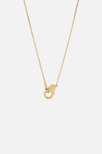 FIORÉ NECKLACE - CAINTÈ