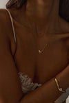 FIORÉ NECKLACE - CAINTÈ