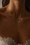 FIORÉ NECKLACE - CAINTÈ