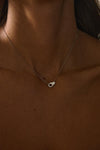 FIORÉ NECKLACE - CAINTÈ