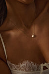 FIORÉ NECKLACE - CAINTÈ