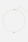 FIORÉ NECKLACE - CAINTÈ