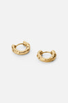 FLEUR EARRINGS - CAINTÈ