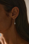 HAVEN EARRINGS - CAINTÈ