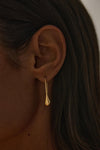 HAVEN EARRINGS - CAINTÈ