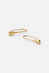 HAVEN EARRINGS - CAINTÈ