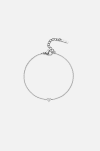 HEART STONE BRACELET - CAINTÈ