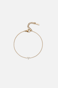 HEART STONE BRACELET - CAINTÈ