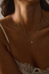 HELOISE NECKLACE - CAINTÈ