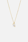 HELOISE NECKLACE - CAINTÈ