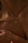 HELOISE NECKLACE - CAINTÈ