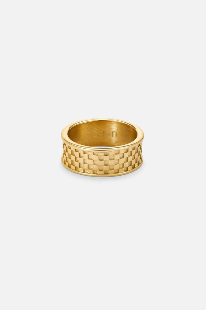 HERITAGE RING - CAINTÈ