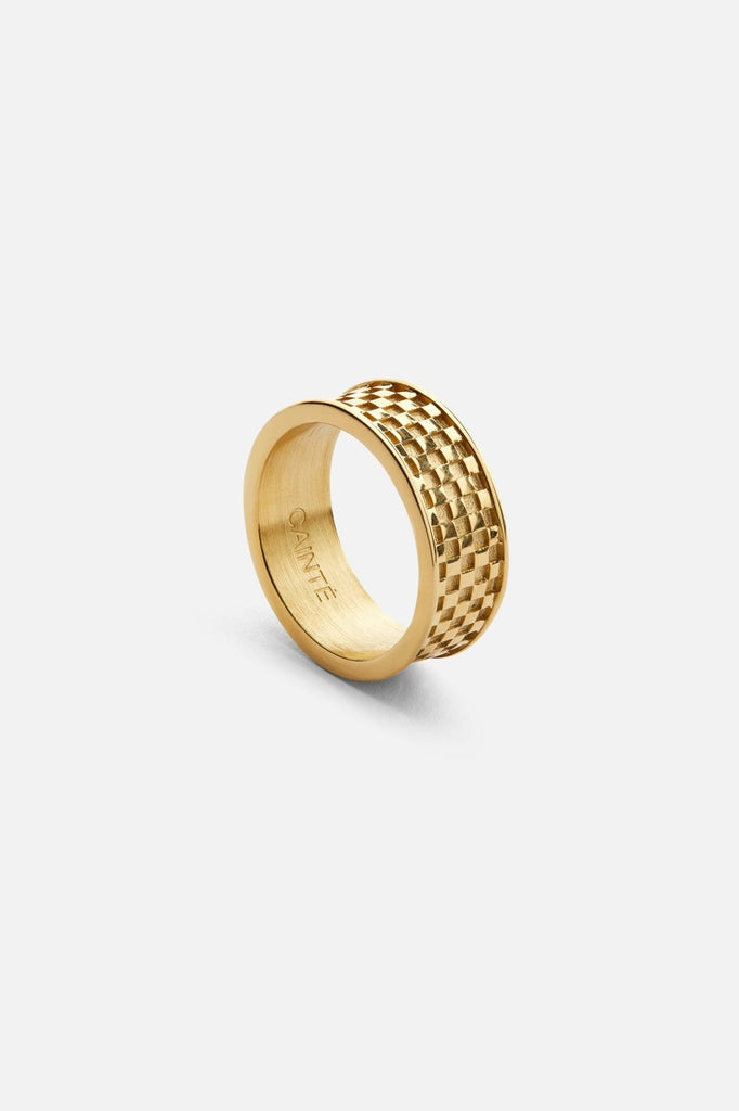 HERITAGE RING - CAINTÈ