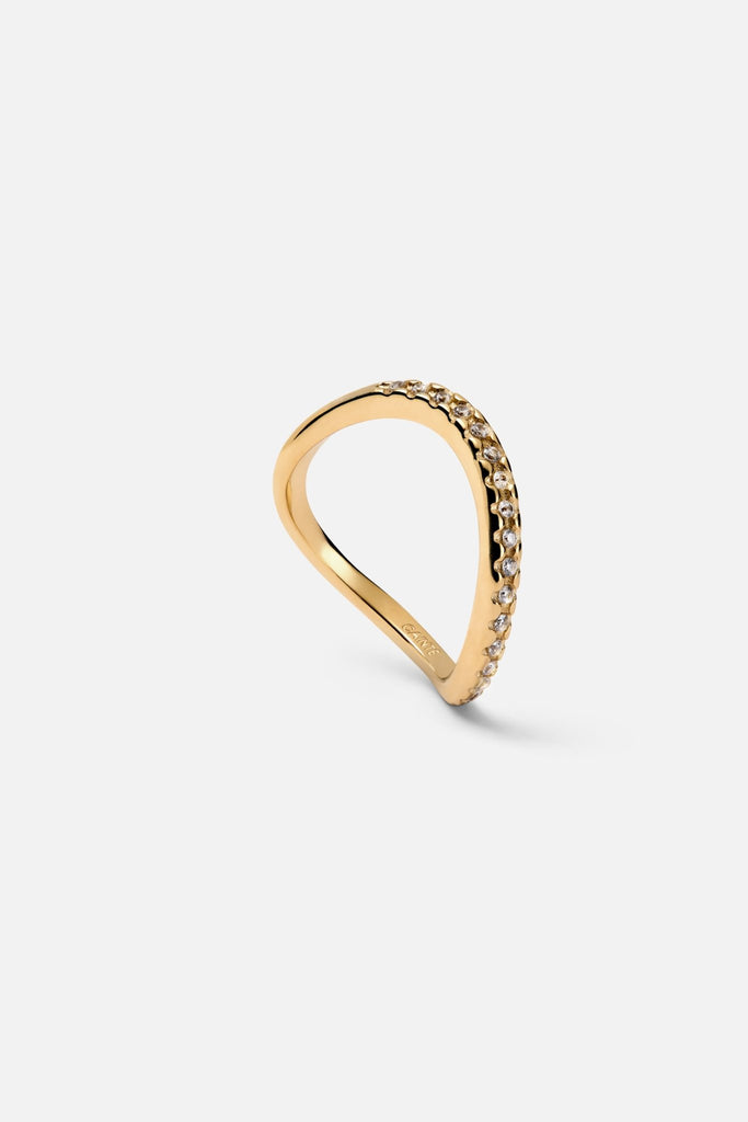 INFINITE RING - CAINTÈ