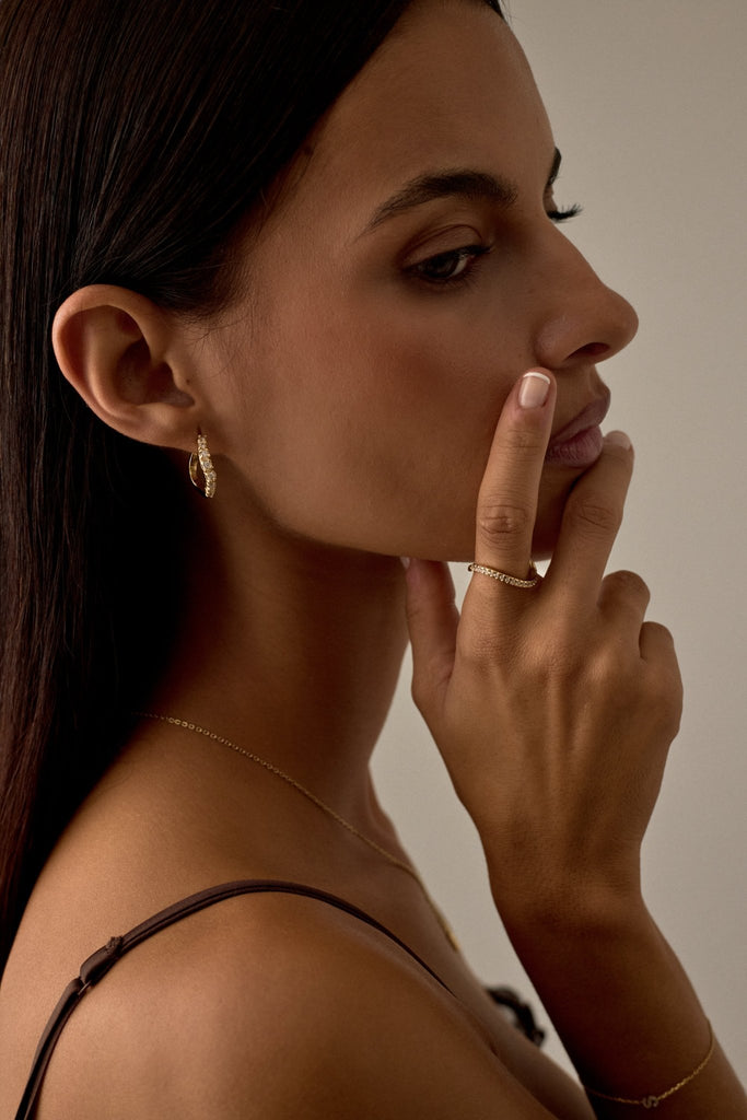 INFINITE RING - CAINTÈ