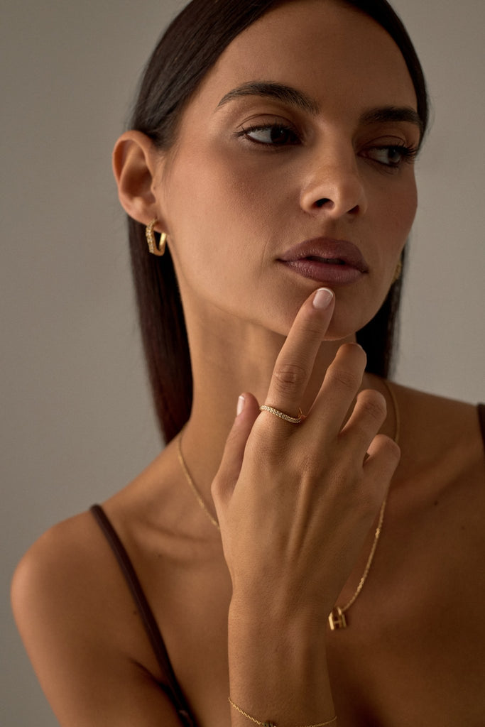 INFINITE RING - CAINTÈ