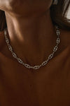 ISOLDE NECKLACE - CAINTÈ
