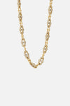 ISOLDE NECKLACE - CAINTÈ