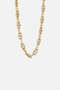 ISOLDE NECKLACE - CAINTÈ