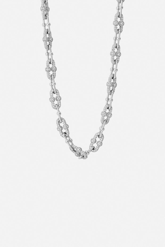 ISOLDE NECKLACE - CAINTÈ