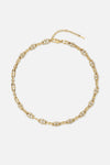 ISOLDE NECKLACE - CAINTÈ
