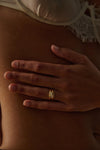 ISORE RING - CAINTÈ