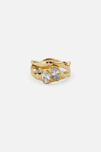 ISORE RING - CAINTÈ