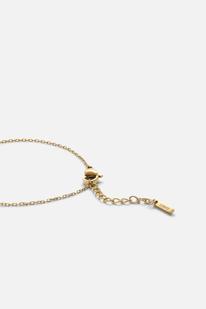 LETTER BRACELET (A - Z) - CAINTÈ