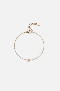 LETTER BRACELET (A - Z) - CAINTÈ