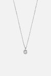 LETTER NECKLACE (A - Z) - CAINTÈ