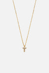 LETTER NECKLACE (A - Z) - CAINTÈ
