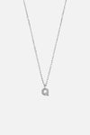 LETTER NECKLACE (A - Z) - CAINTÈ