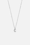 LETTER NECKLACE (A - Z) - CAINTÈ