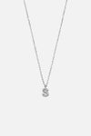 LETTER NECKLACE (A - Z) - CAINTÈ