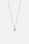 LETTER NECKLACE (A - Z) - CAINTÈ