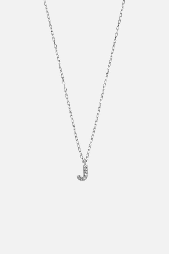 LETTER NECKLACE (A - Z) - CAINTÈ