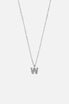 LETTER NECKLACE (A - Z) - CAINTÈ