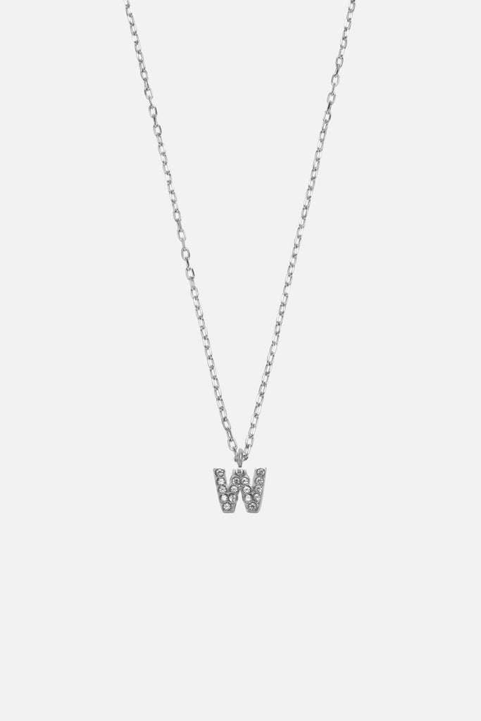 LETTER NECKLACE (A - Z) - CAINTÈ