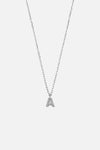 LETTER NECKLACE (A - Z) - CAINTÈ