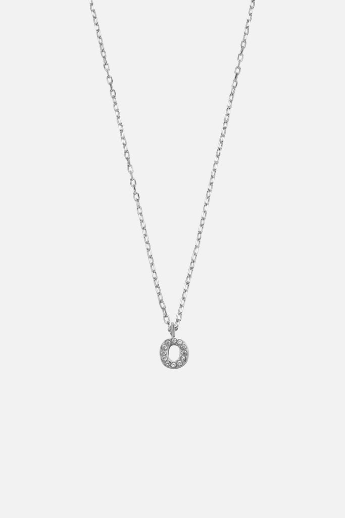 LETTER NECKLACE (A - Z) - CAINTÈ