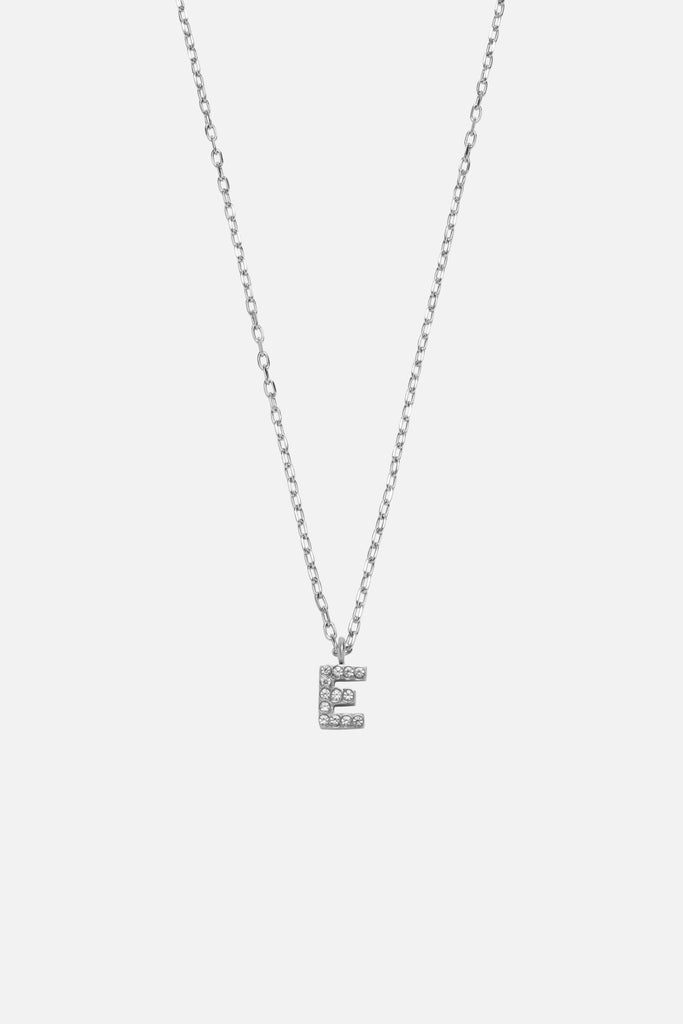 LETTER NECKLACE (A - Z) - CAINTÈ