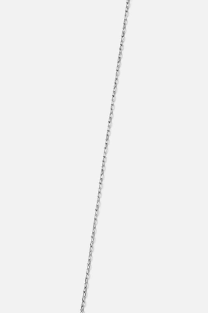 LOCK NECKLACE - CAINTÈ