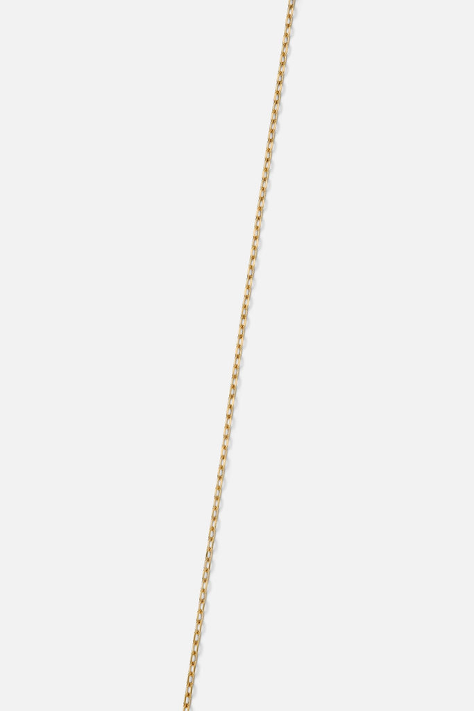 LOCK NECKLACE - CAINTÈ